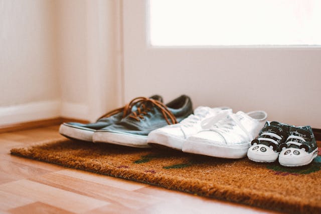 Zapatos veganos para un 2025 sostenible