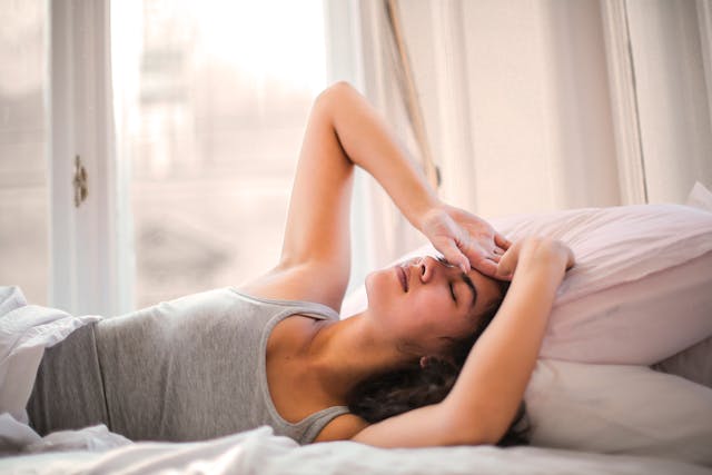 Por qué dormir bien es la base del rendimiento