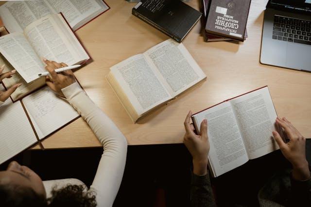 Errores al aprender inglés de adulto y cómo evitarlos
